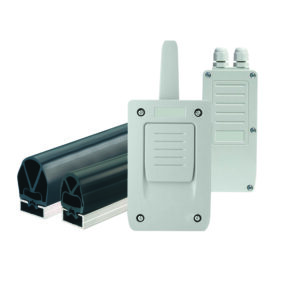 Safety Edge Receiver