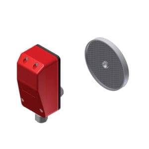 Reflective Photocells 10m range