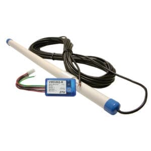 Exit Probe Sensor