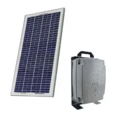 30W Solar Kit