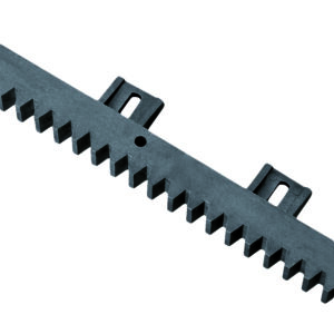 Steel Core Nylon Rack 6 Lugs-Up (Rated to 700kg)