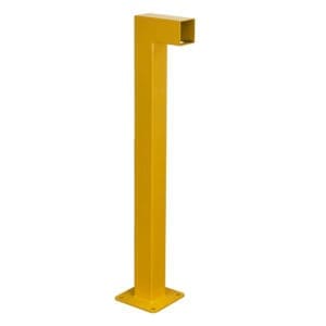 Shortie Gate Mate Bollard