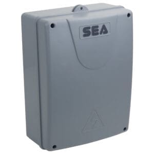 Unigate-2I Control Unit