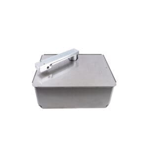 DEA Ghost 200 Single