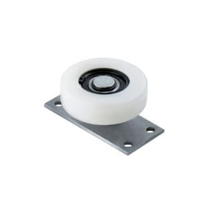 Door Guide Wheel – Optimum 300 Series