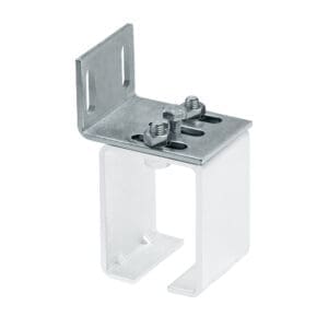 Offset Bracket With Fasteners – Optimum 300 Series