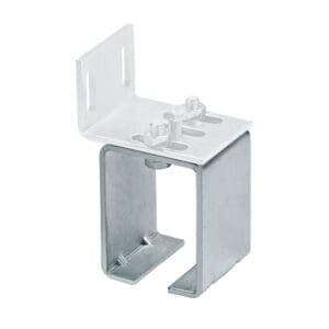 Track Guide Bolt On – Optimum 300 Series