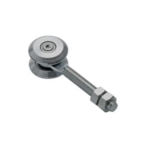 2 Wheel Carrier – Optimum 300 Series