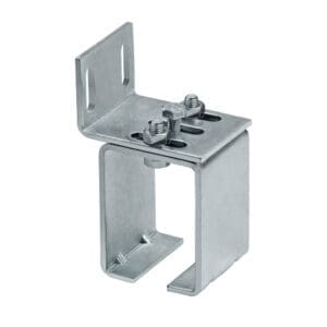 Offset Bracket Fasteners – Optimum 800 Series