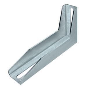 Double Track Bracket – Optimum 300 Series