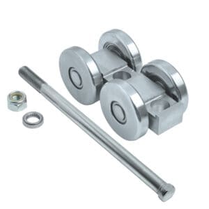 Cyclops 1600 kg Carrier