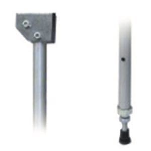 DEA mobile boom support