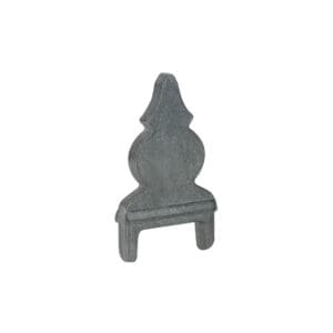 Plain Windsor Picket Top