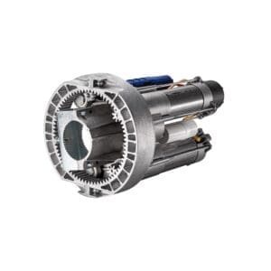 Motor for Motorised Shaft 76mm Pipe 180Kg Rating