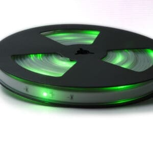 DEA LED strip for boom arm