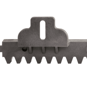 Steel Core Nylon Rack 6 Lugs-Up (Rated to 1200kg)