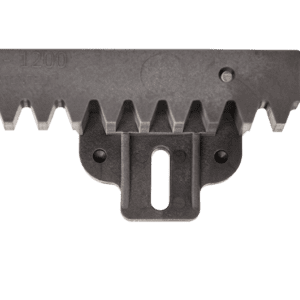 Steel Core Nylon Rack 6 Lugs-Down (Rated to 1200kg)