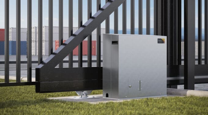 PROUDLY DOWNEE: THE INDUSTRIAL GATE AUTOMATION REVOLUTION