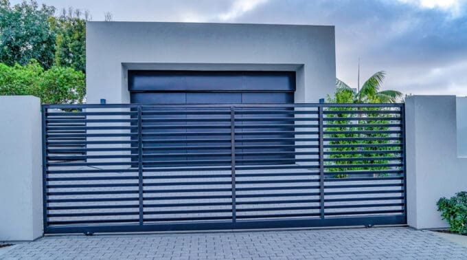 6 BENEFITS OF GATE AUTOMATION BEYOND ACCESS CONTROL